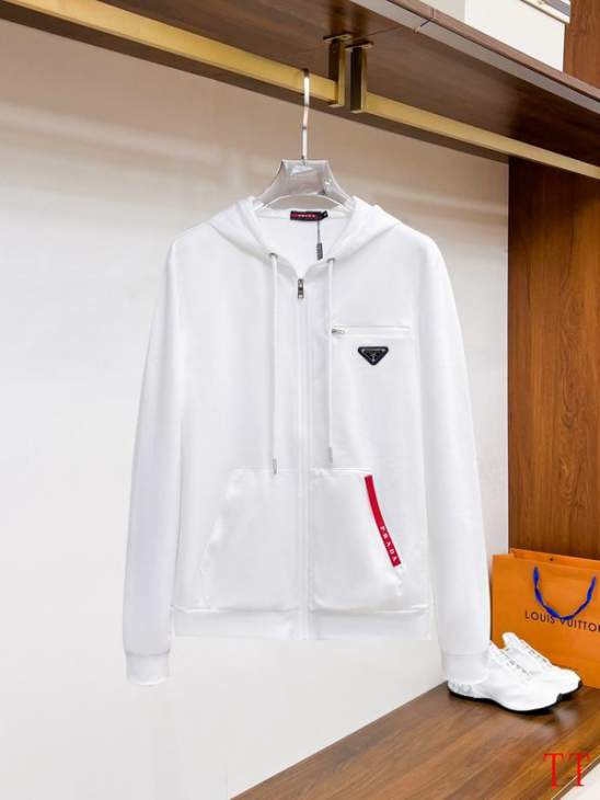 Picture of Prada Sweater Suits _SKUPradaM-3XL20tr30441956